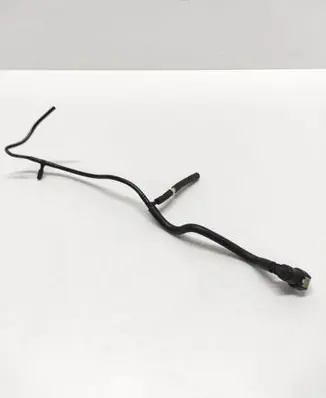 Porsche Panamera (970) Engine coolant pipe/hose 94811035800