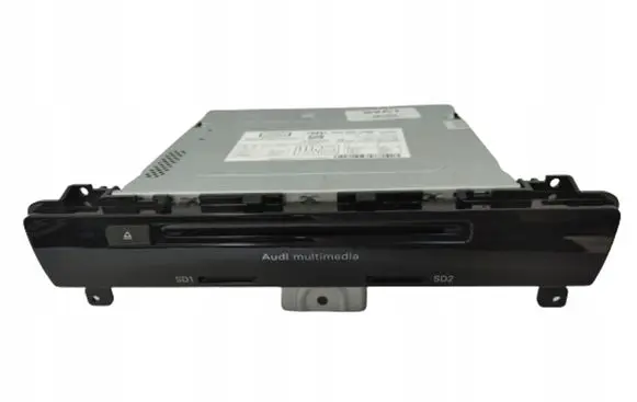 Audi A7 S7 4G Radio/CD/DVD/GPS head unit 4G0035188B