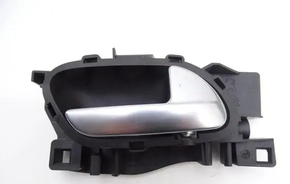 Peugeot 508 Front door interior handle 9660525380