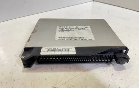 BMW 5 E39 ABS control unit/module 0265109016 1164132