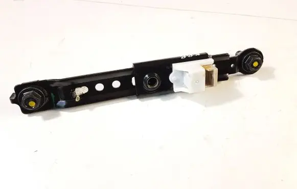 Hyundai Tucson IV NX4 Seat belt height adjuster 