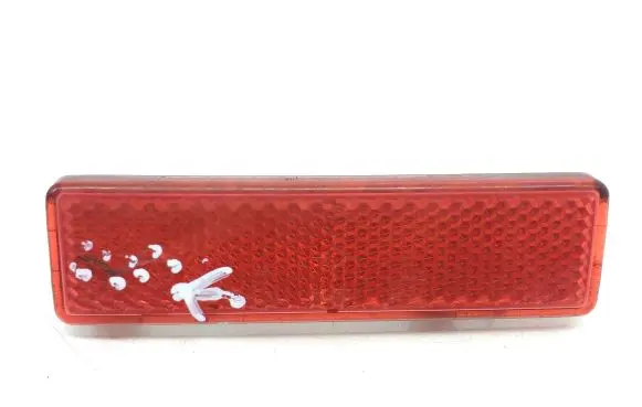 Opel Vivaro Rear tail light reflector 7700353184 1123500C