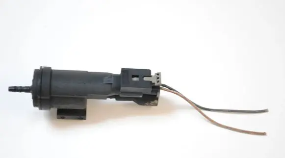 Toyota Land Cruiser (J120) Turbo solenoid valve 0025407097
