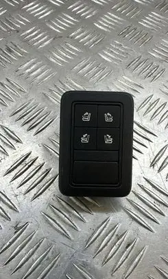 Land Rover Range Rover L405 Seat control switch CPLA14D340AD