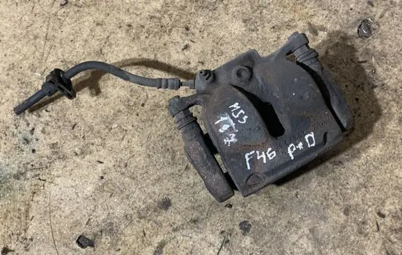 BMW 2 F46 Front brake caliper