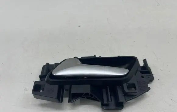 Opel Corsa F Rear door interior handle 98201553VV