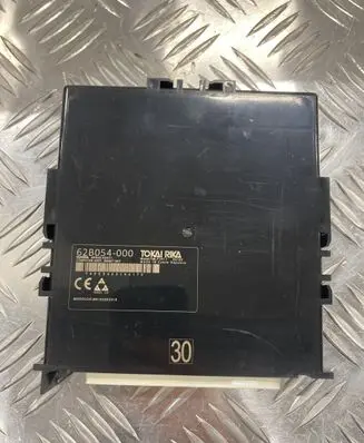 Toyota Yaris XP210 Keyless system antenna 86280-K0010