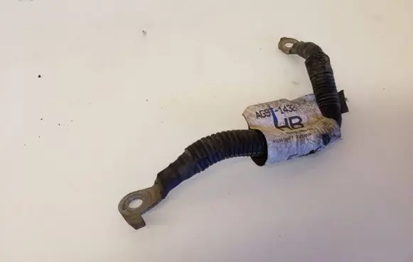 Ford S-MAX Negative earth cable (battery) 12198514000 A12320038 A12321398