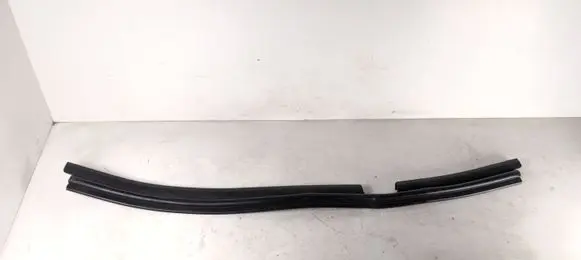 BMW X3 F25 Engine compartment rubber 7210737