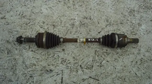 KIA Picanto Front driveshaft