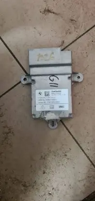 BMW 7 G11 G12 Airbag control unit/module 6841350 A2C85777408