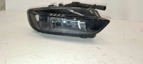 Audi A3 S3 8V Front fog light 8V0941699D 1NE01083211 0108321100017281