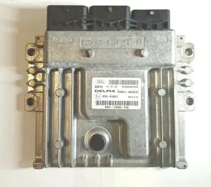 Ford Galaxy Engine control unit/module BG9112A650FHG 28459232