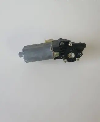 BMW 7 F01 F02 F03 F04 Curtain motor 9178670 06300519 58450713