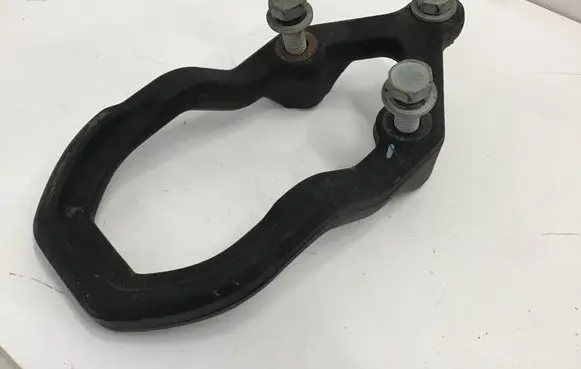 Dodge RAM Towing hook eye 68462886AB
