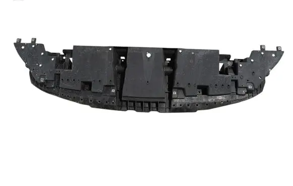 Lexus NX Front bumper skid plate/under tray 5261878010