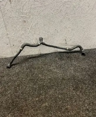 Mercedes-Benz C W206 Engine coolant pipe/hose A2065065300