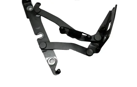 Audi A6 S6 C5 4B Tailgate/trunk/boot hinge 4F5827301A 52669