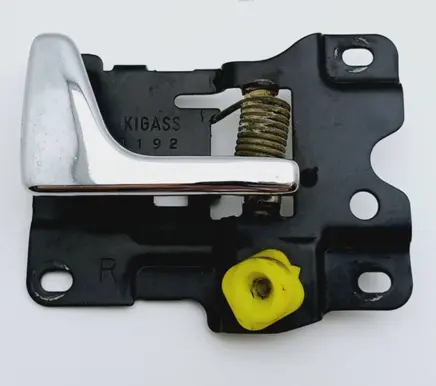 Honda Concerto Front door interior handle