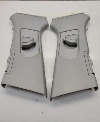 Audi A6 C7 (B) pillar trim (top) 4G0819210 4G0819209 4G0867244A