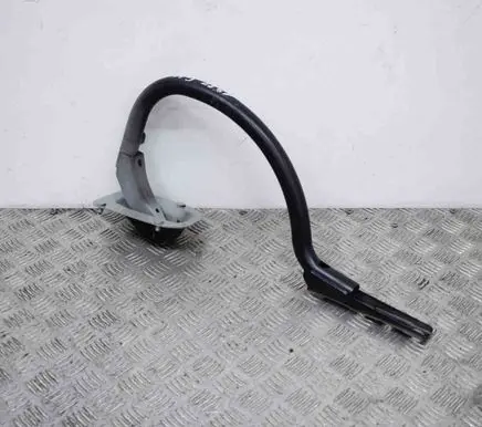 BMW 6 F12 F13 Tailgate/trunk/boot hinge 7228497
