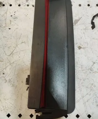 Volkswagen PASSAT CC Third/center stoplight 0336300