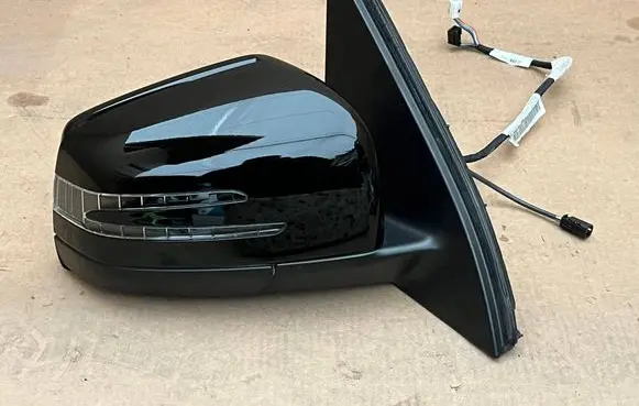 Mercedes-Benz GLS X166 Front door electric wing mirror