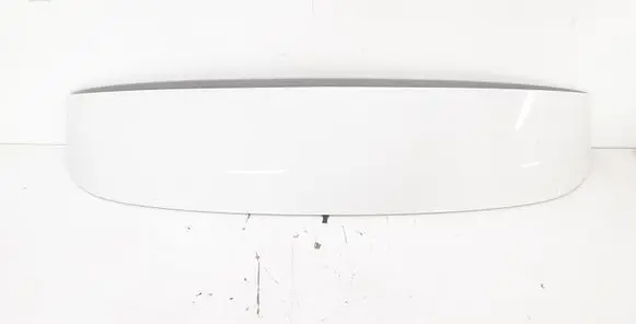 BMW 3 E90 E91 Rear window tailgate spoiler 7143263 51627143263 7275841