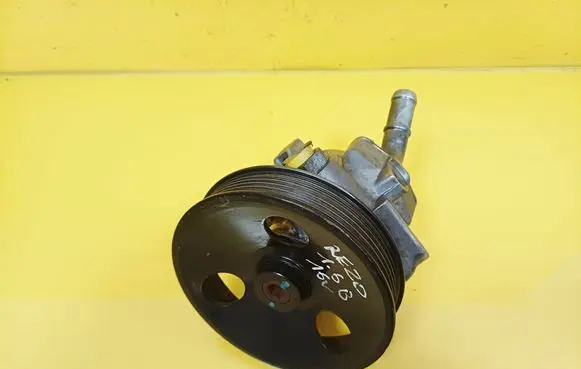 Chevrolet Rezzo Power steering pump 