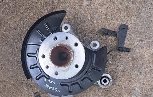 Renault Megane E-Tech Rear wheel hub 441515MZ1A