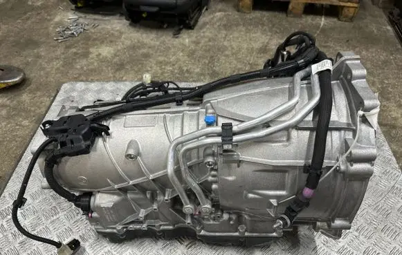 BMW X7 G07 Automatic gearbox GN8X80DZ 5A68EE0