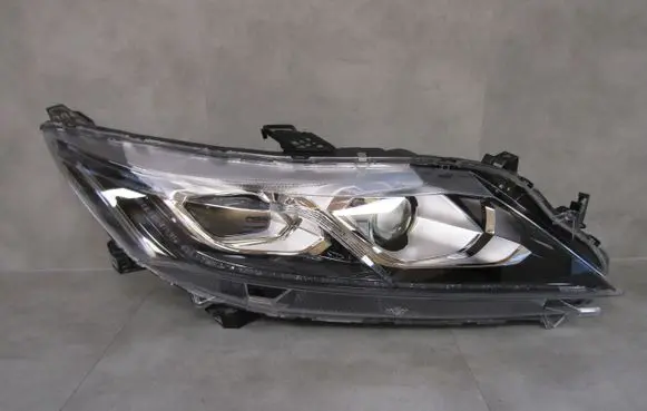 Mitsubishi Eclipse Cross Headlight/headlamp MITSUBISHIECLIPSE