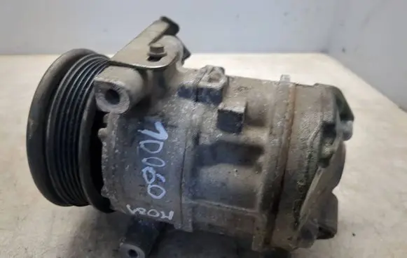 Air conditioning (A/C) compressor (pump)