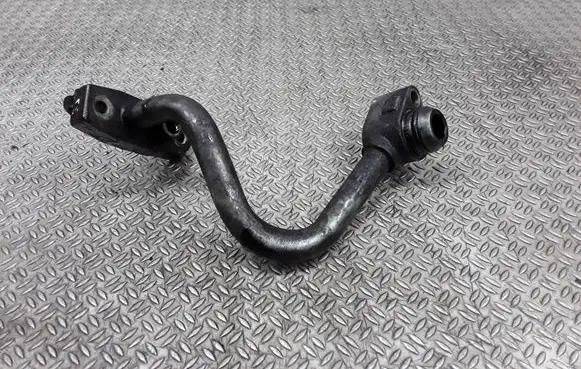 Renault Espace - Grand espace IV Turbo turbocharger oiling pipe/hose