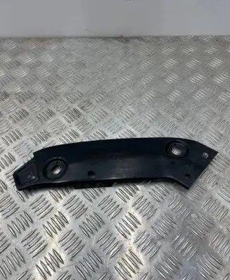 Volkswagen Jetta VI Radiator support slam panel bracket 5C6805931