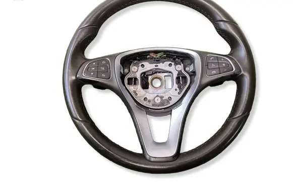 Mercedes-Benz C W205 Steering wheel A0024606203