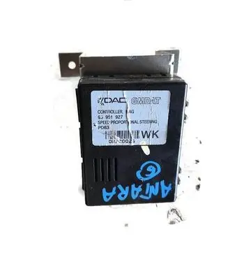 Opel Antara Parking PDC control unit/module 93951927 08220025
