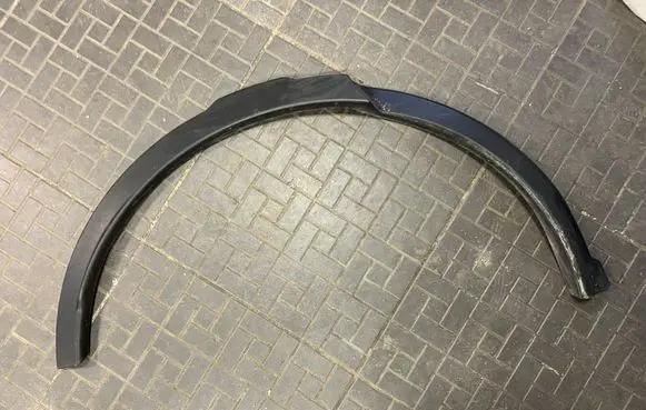 Land Rover Discovery Sport Rear arch trim FK72290E22 T830770660