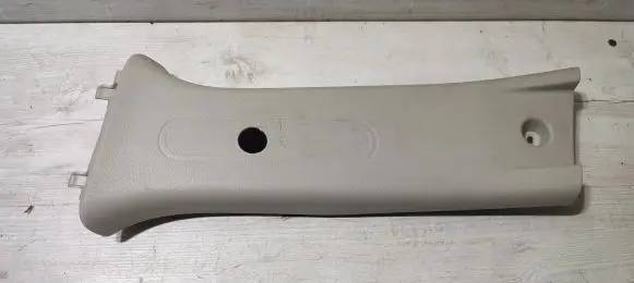 Dacia Logan II (B) pillar trim (top) 769142765R 769148132R