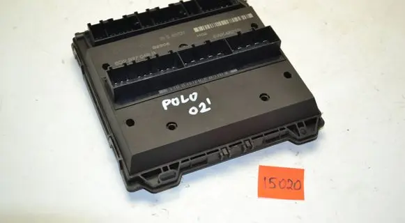 Comfort/convenience module