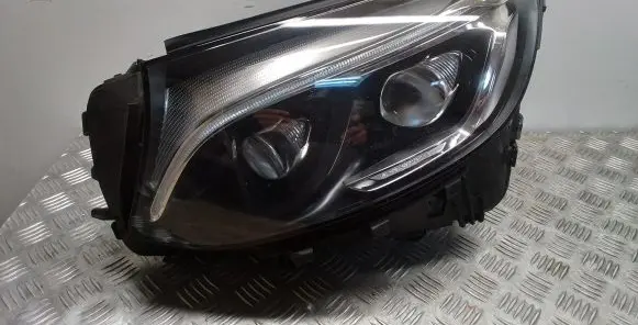 Mercedes-Benz GLC X253 C253 Headlight/headlamp A2539060301