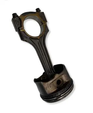 Mercedes-Benz SLK R170 Piston with connecting rod 9130R2