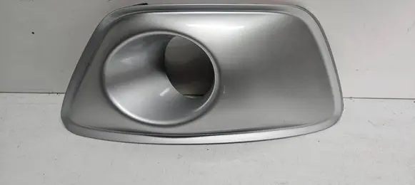 Dacia Sandero II Front fog light trim/grill 8201289771