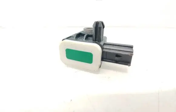 Volvo S60 Airbag deployment crash/impact sensor 8V4T14B006AA 120313402