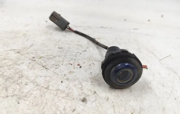 Parking PDC sensor