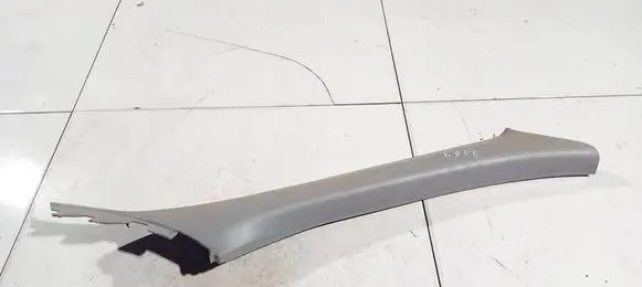Honda HR-V (C) pillar trim 84101s2h0000 84101-s2h-0000