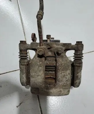 Opel Astra K Rear brake caliper Nocode
