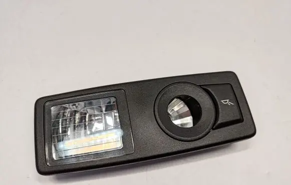 BMW X5 E70 Rear seat light 63316972972