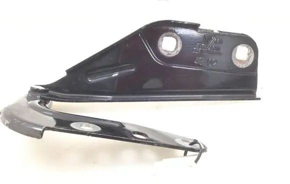 Porsche Cayenne (9PA) Engine bonnet/hood hinges 7L5823301
