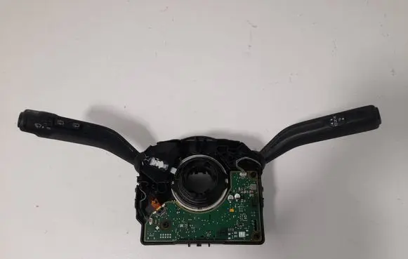 Mercedes-Benz GLB X247 Wiper turn signal indicator stalk/switch 0000088